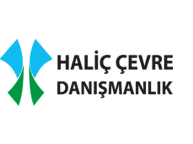 Haliç Environmental Consultancy website