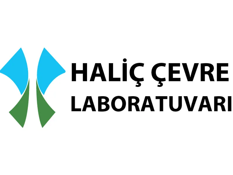 Haliç Environmental Laboratory website