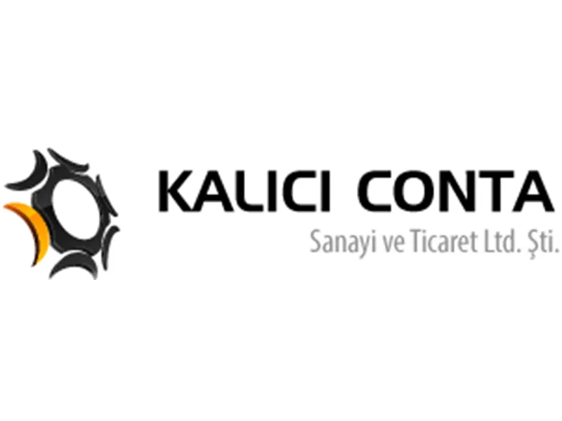 Kalıcı Conta website